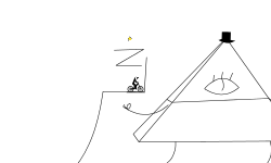 bill cipher!