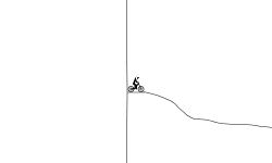 Dangerous Downhill