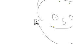 face spin