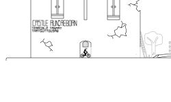 CR: Reborn (FINAL DEMO)