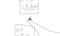 only lean