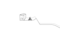 The Biking Trail