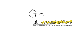 just go