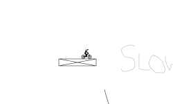 Gravity Change Track