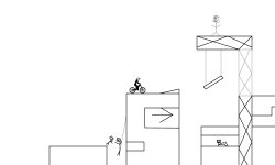 construction site