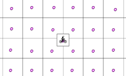 Grid Hopping(zoom out)DESC