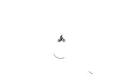 bmx smooth hold up