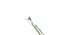 breaking the sound barrier