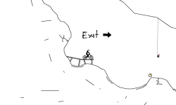 Mine