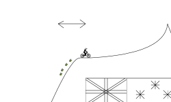 The Australian track