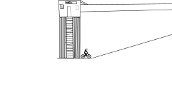 tree house story