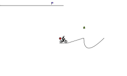 Short track