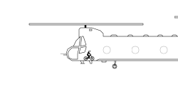 CH 47 CHINOOK