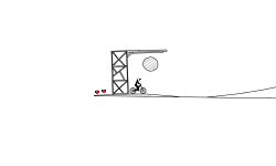 Extreme Stunts (preview)