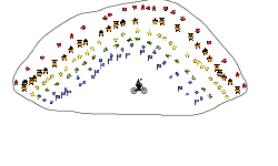 Rainbow (HARD)