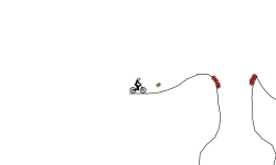 Imposso track