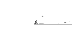 bmx hold up