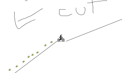 Long jumps