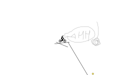 Go go go fast