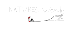 Natures wonders