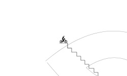 stairs ft. eye