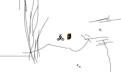 Helicopter challenge