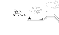 Groovy Dudes Skatepark