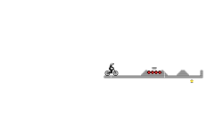 Pixel Trials #1