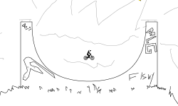 Half Pipe