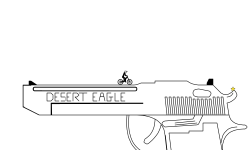 Desert Eagle
