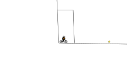 Testing House entrance protec