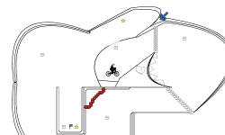 Helicopter Precision