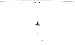 dont move 2 with gravity