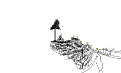 The Great Adventure (Forest)