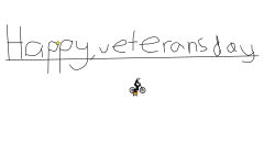veterans day