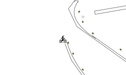 BMX Easy