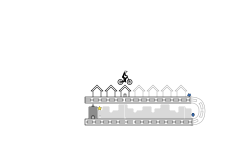 Tiny Neighborhood