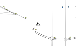 BMX Coaster