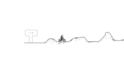 Forbidden Trail (Preview)