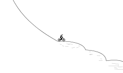Mountain race