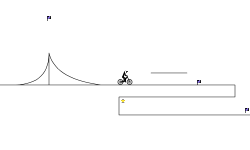 Speedy Terrain