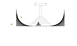 Half pipe, mtb to beat BMX opo