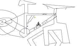 MY FOCUS JAM 6.8 BIKE