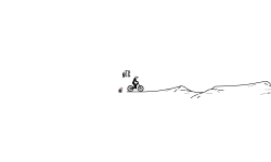 MTB Uphill