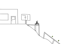 DownHill RedBull Rampage!!!