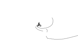 Short Wheelie [Hold Up] (Fixed