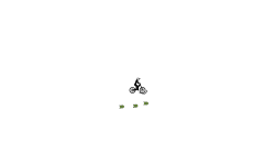 flying bike