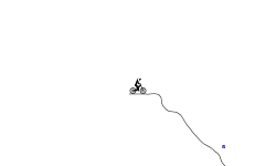 bumpy ride