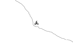 Off-Road (BMX Style)