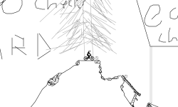 Rocky Mountain slopes